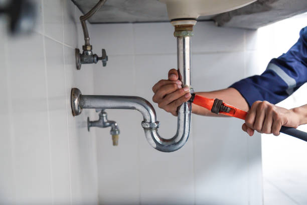 Best Plumbing System Maintenance  in Lodi, NJ